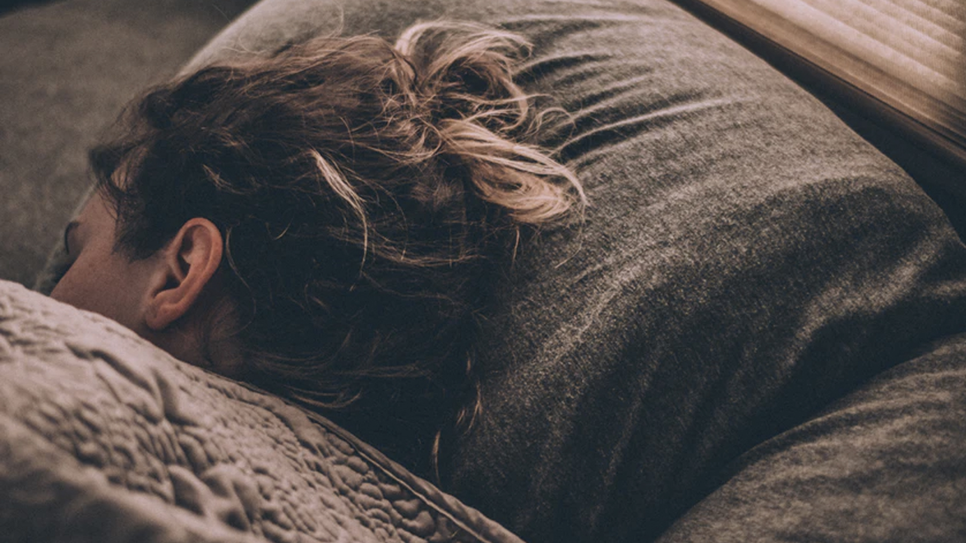 Sufren trastornos de sueño al menos 30 por ciento de mexicanos