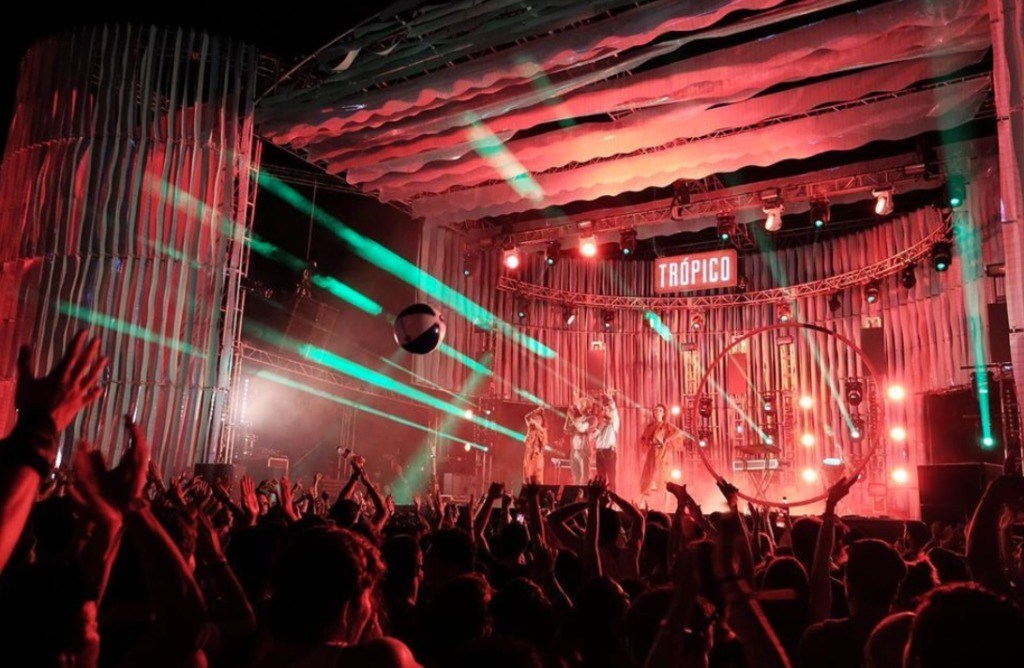 Recomendaciones para el fin de semana (del 5 al 8 de diciembre) - tropico