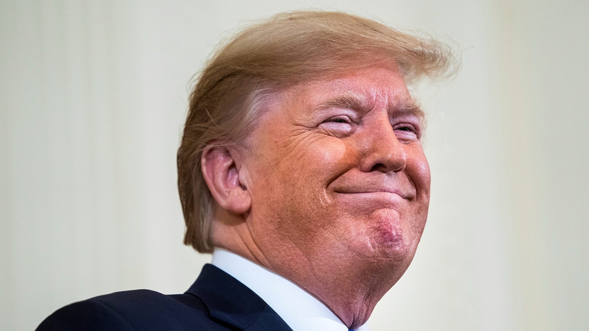 Trump considera ‘ridículo’ que Greta Thunberg sea la persona del año de Time Trump considera ‘ridículo’ que Greta Thunberg sea la persona del año de Time