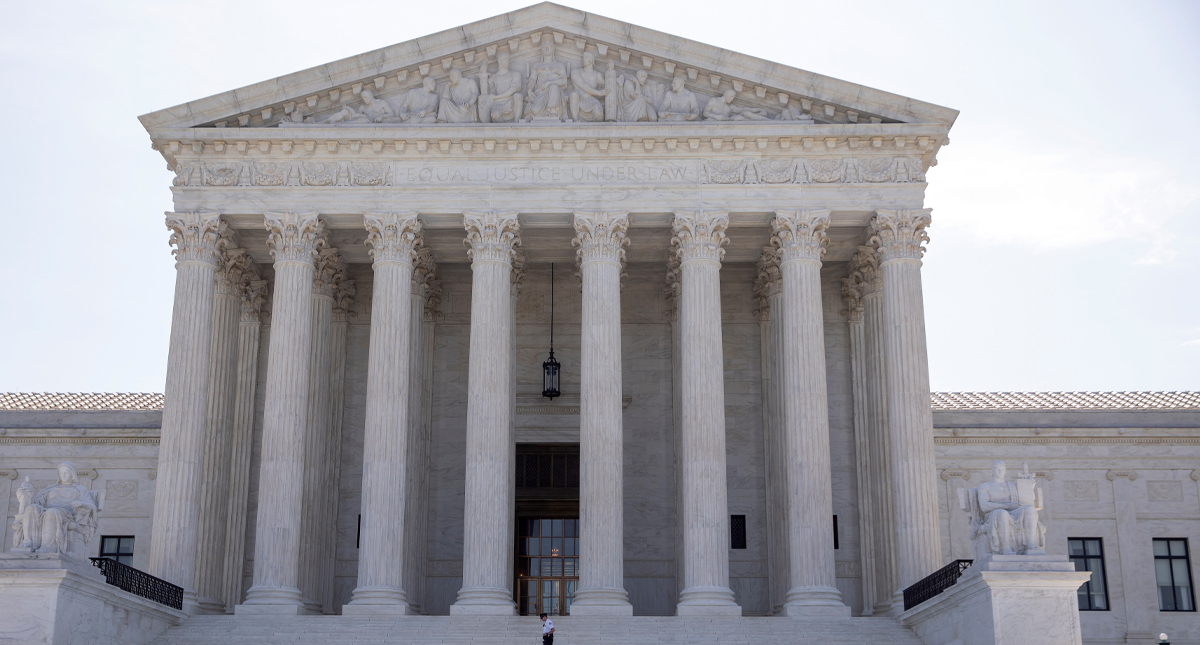 Tribunal Supremo de EE.UU. acepta caso para que Trump dé sus datos financieros