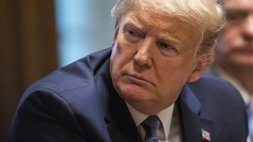 Demócratas proponen hoja de ruta para impeachment a Trump en el Senado