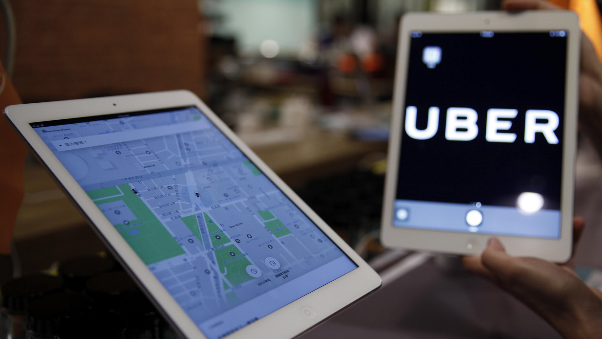 Uber gana amparo para operar sin concesión en Quintana Roo Uber gana amparo para operar sin concesión en Quintana Roo