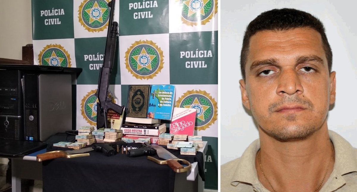 Ultraderechistas de Brasil expulsan a acusado de atacar productora de filme