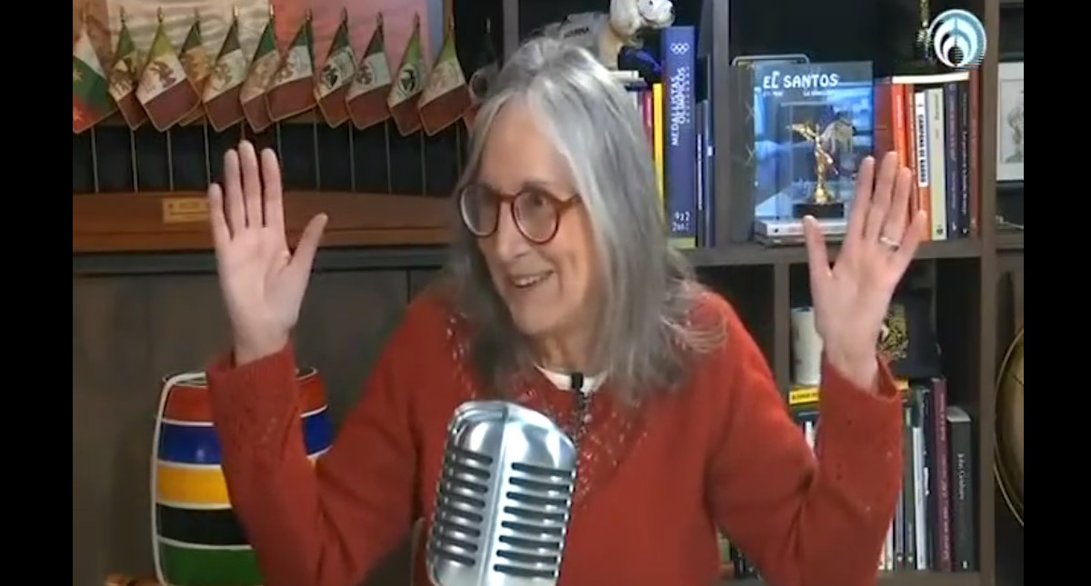 Necesario apostar por las energías limpias, asegura Julieta Fierro