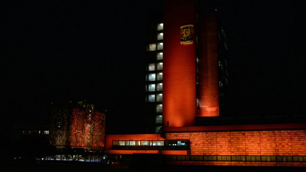 UNAM responde a demandas y propuestas en materia de género