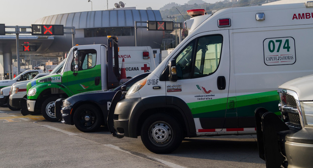 SCT activa programas preventivos por vacaciones de invierno