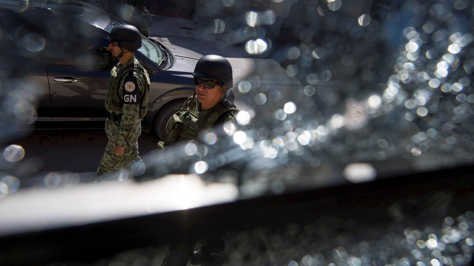 Villa Unión contará con base operativa para garantizar seguridad