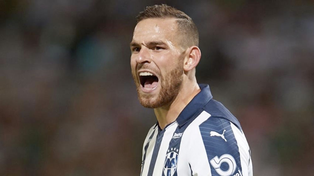 Vincent Janssen se perderá el Mundial de Clubes por lesión