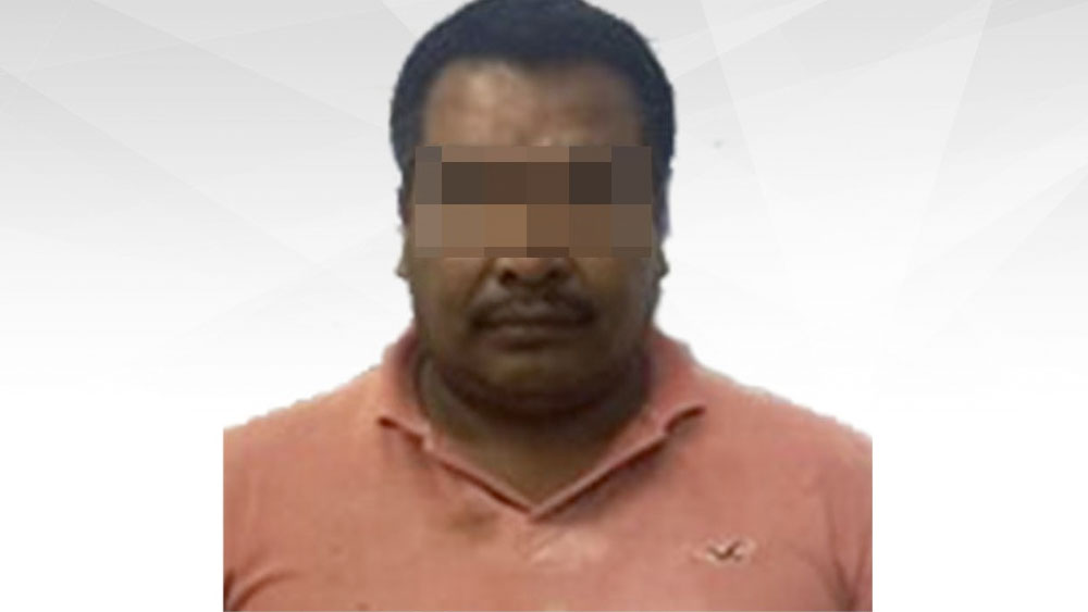 Vinculan a proceso a hombre por abuso sexual de menor en Morelos
