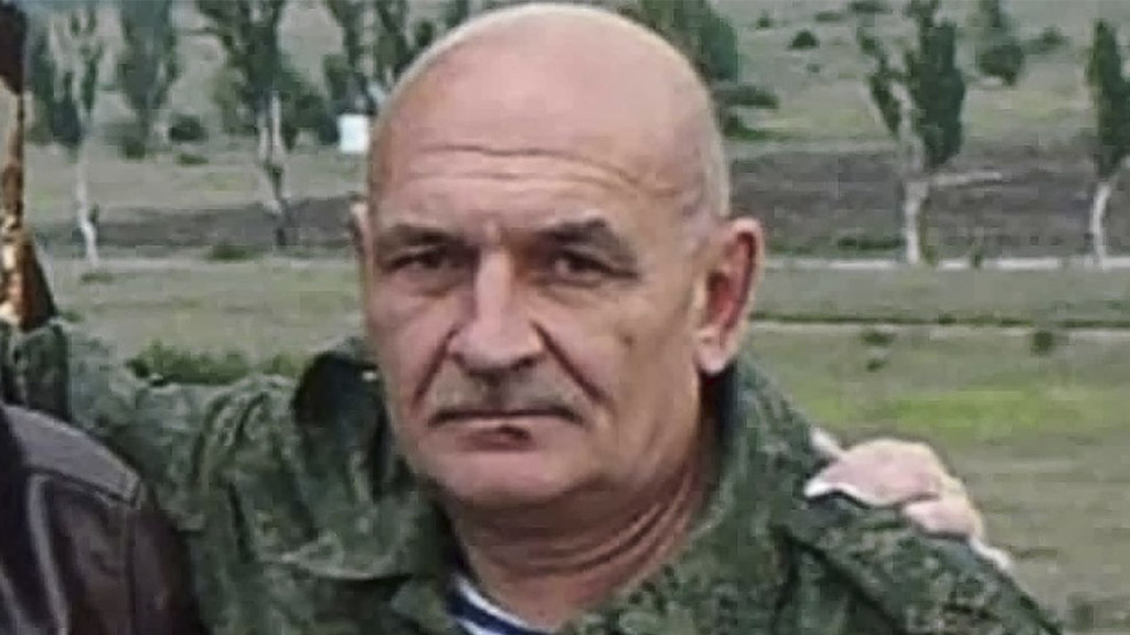 Holanda acusa a Rusia de dejar libre a sospechoso del derribo del vuelo MH17 - vladimir-tsemakh