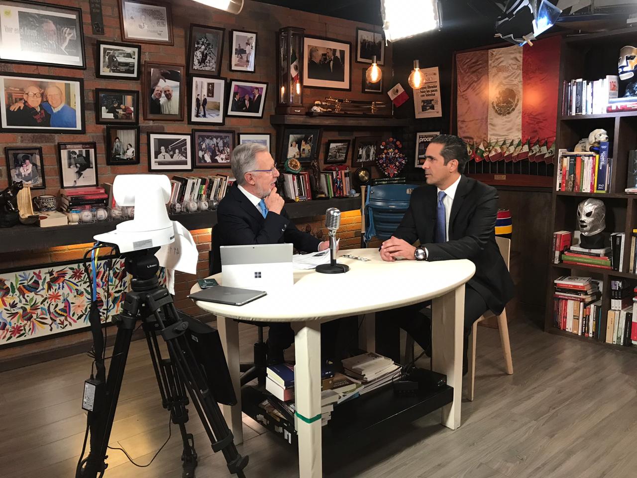 Blue, el asistente virtual de la app BBVA