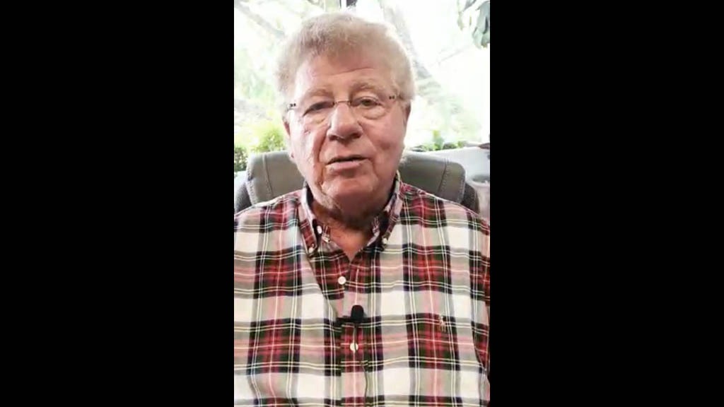 Las cartas de Alazraki: Andrés Manuel López Obrador