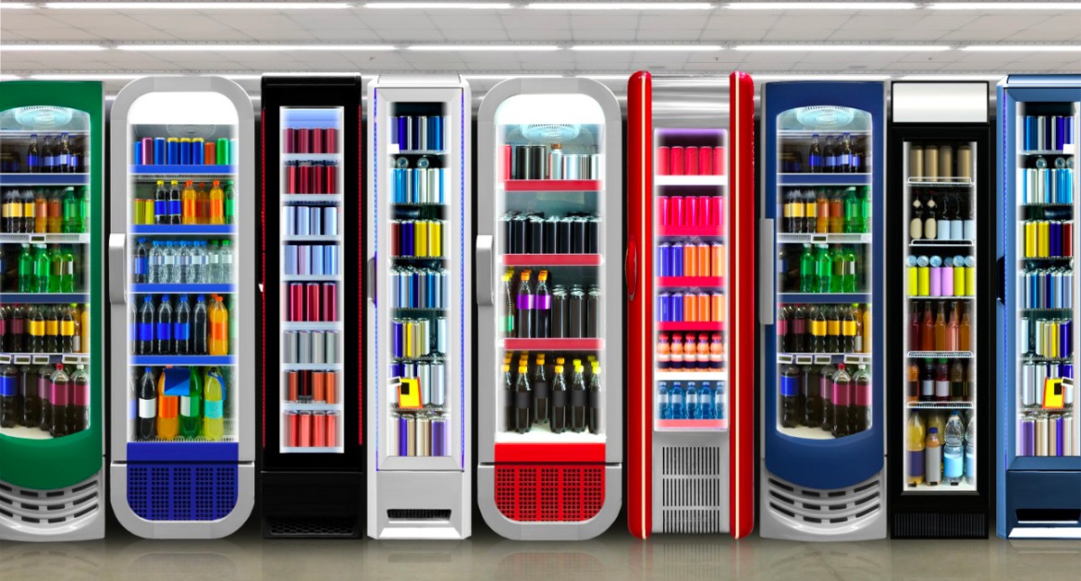 Reducen porcentaje de calorías en bebidas para impulsar un México más saludable