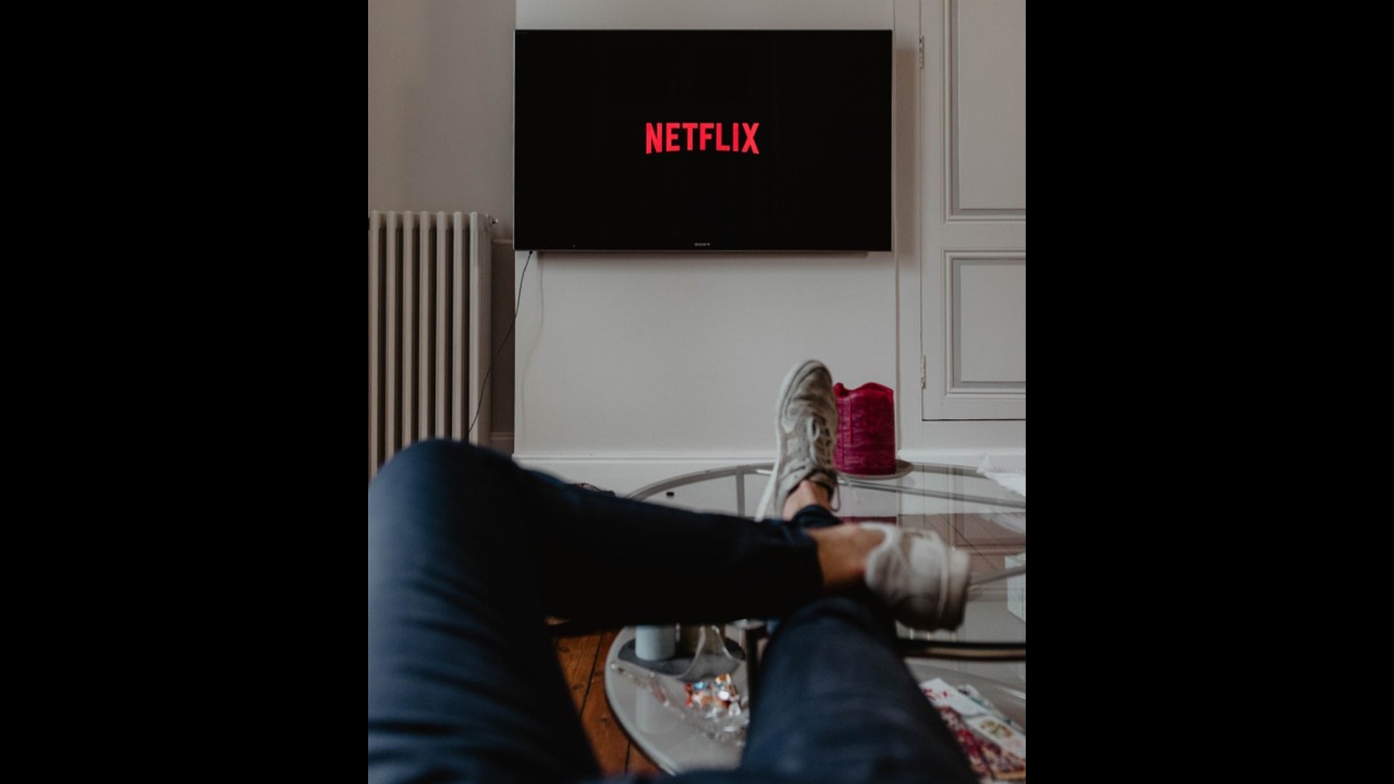 ¿Qué vieron los mexicanos en 2019 en Netflix? ¿Qué vieron los mexicanos en 2019 en Netflix?