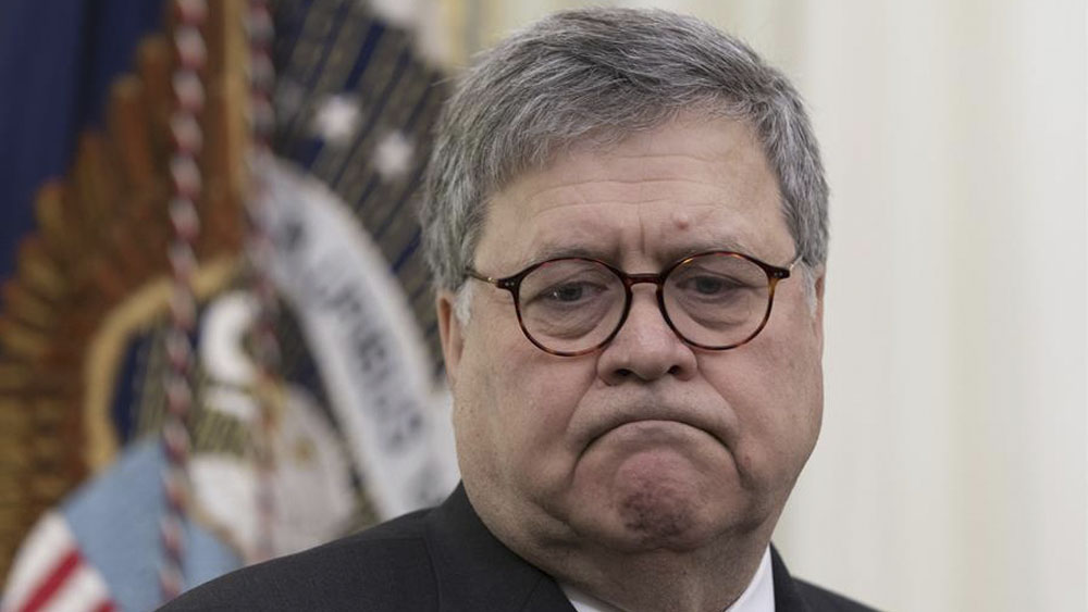 “Lo va a contratar de abogado”: AMLO cuestiona dichos del exfiscal Barr sobre Calderón