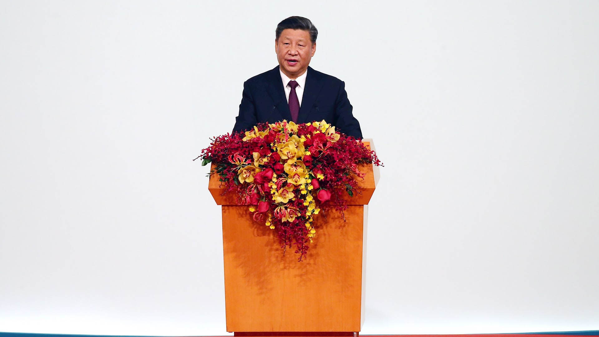 Xi Jinping se muestra cauto sobre acuerdo comercial con EE.UU.