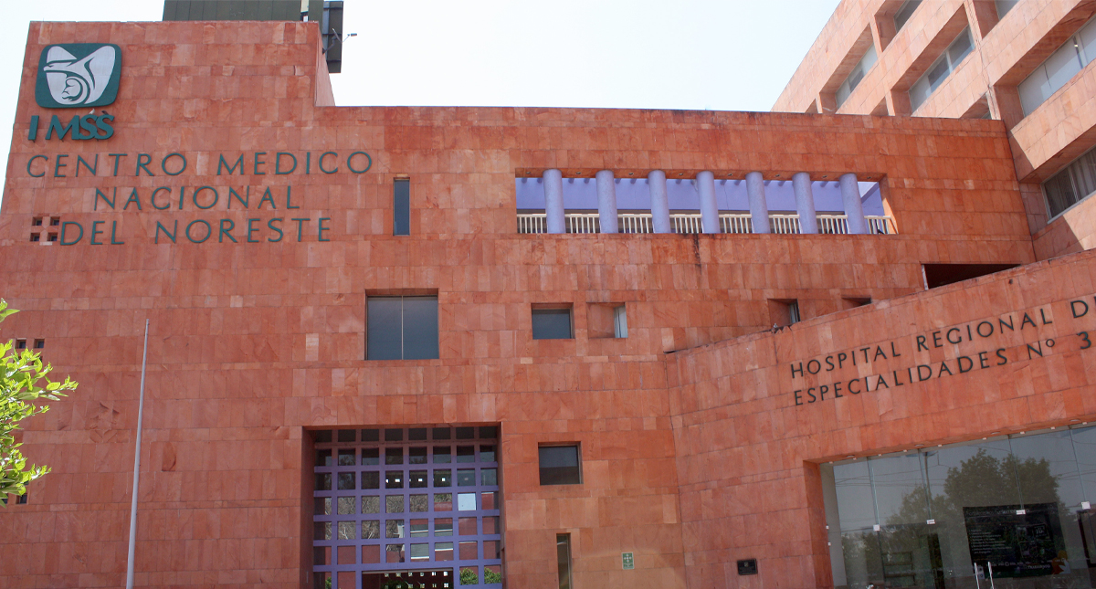 Hospital de Cardiología de Monterrey recibe premio mundial de excelencia