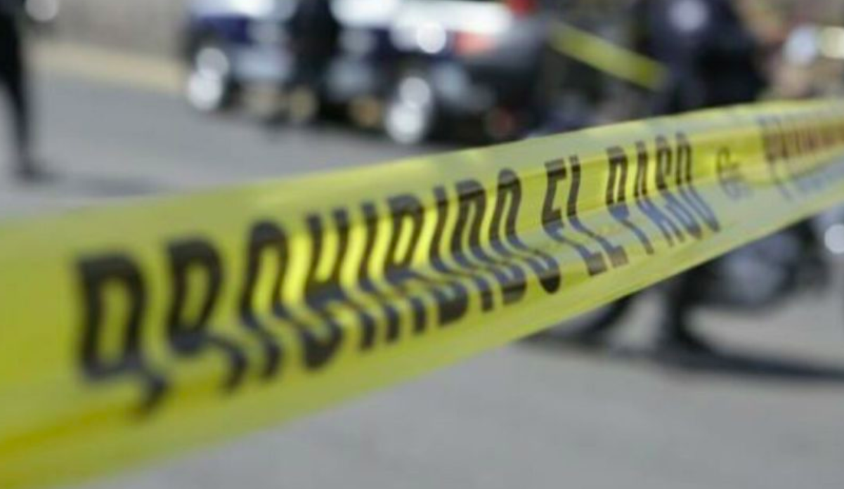 Localizan restos óseos de víctima de secuestro en Ecatepec