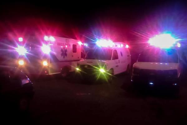 Incendio en Venezuela deja al menos 10 muertos - 034ece9d8fe24c229bec84c37bd09bc41565b17dm