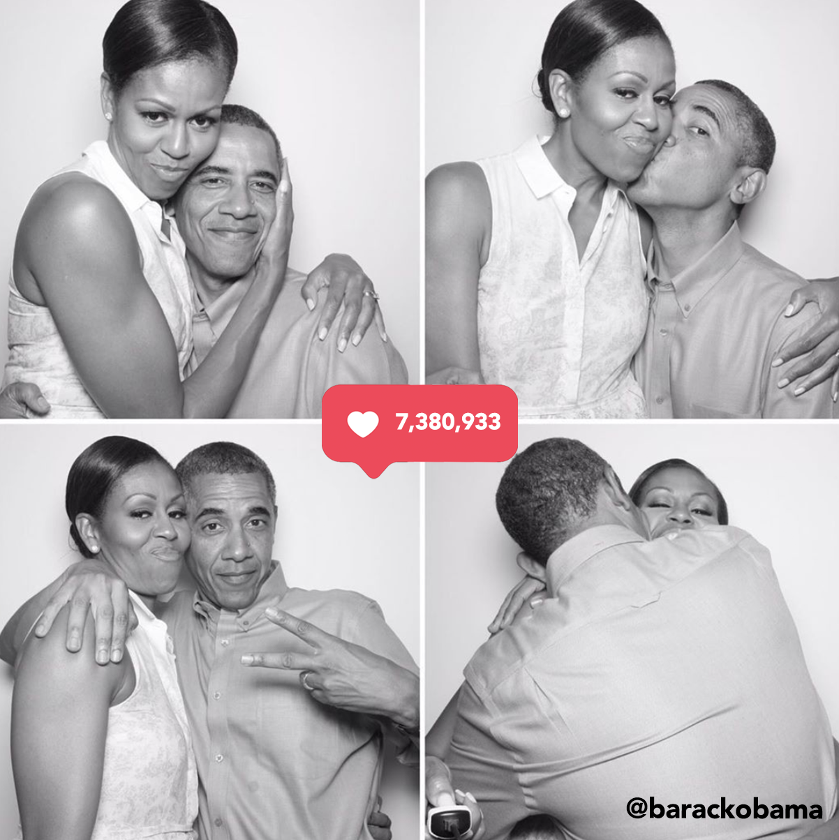 Las instagrameras: instantáneas juguetonas, espontáneas, íntimas y casuales - 1