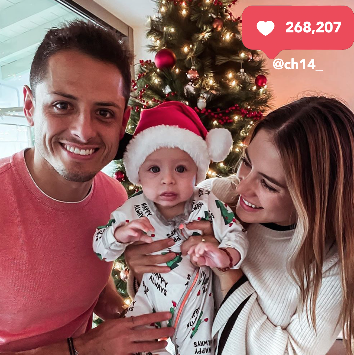 Las instagrameras: el arranque de 2020 - 10-2