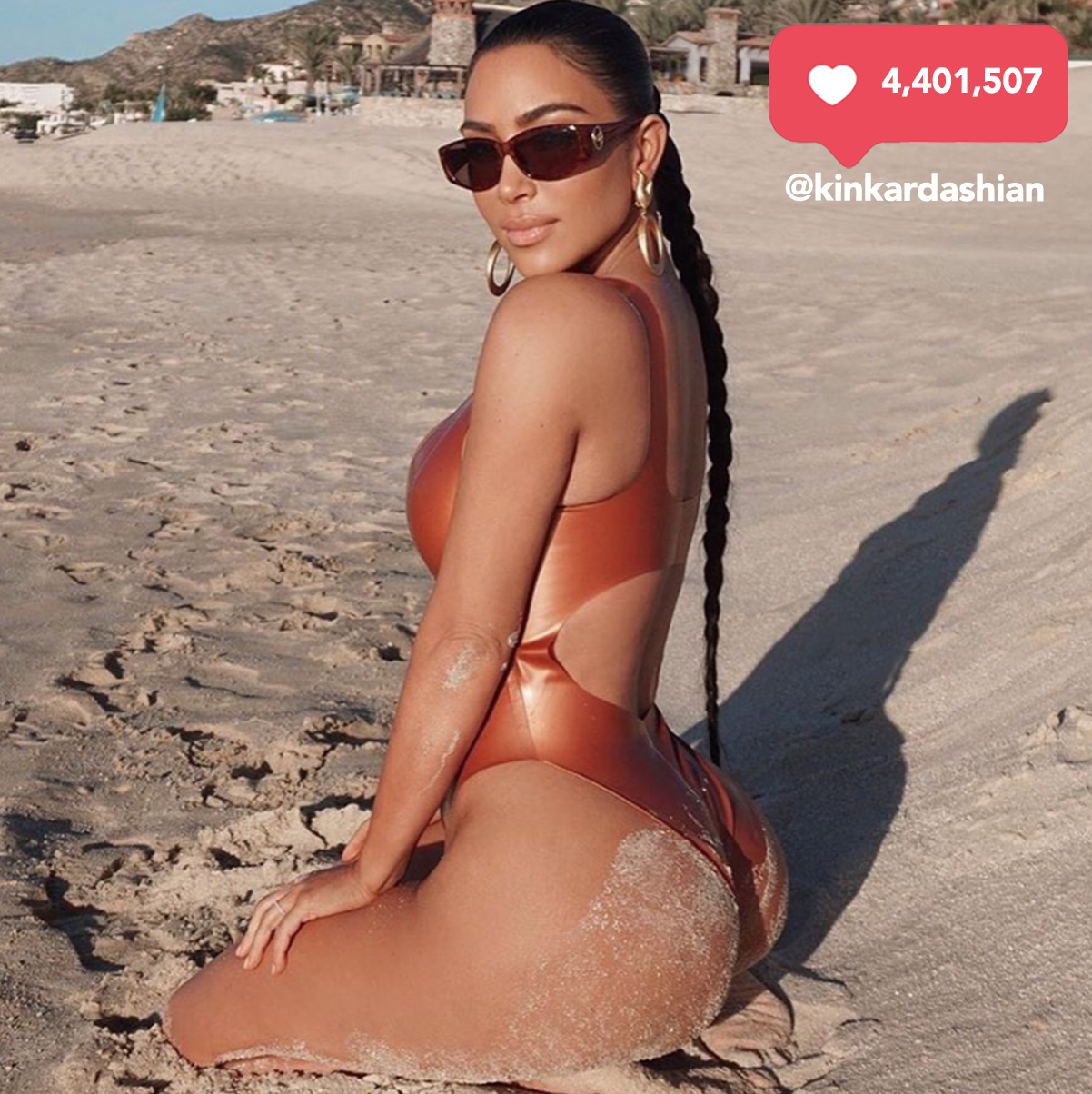 Las instagrameras: instantáneas juguetonas, espontáneas, íntimas y casuales - 10