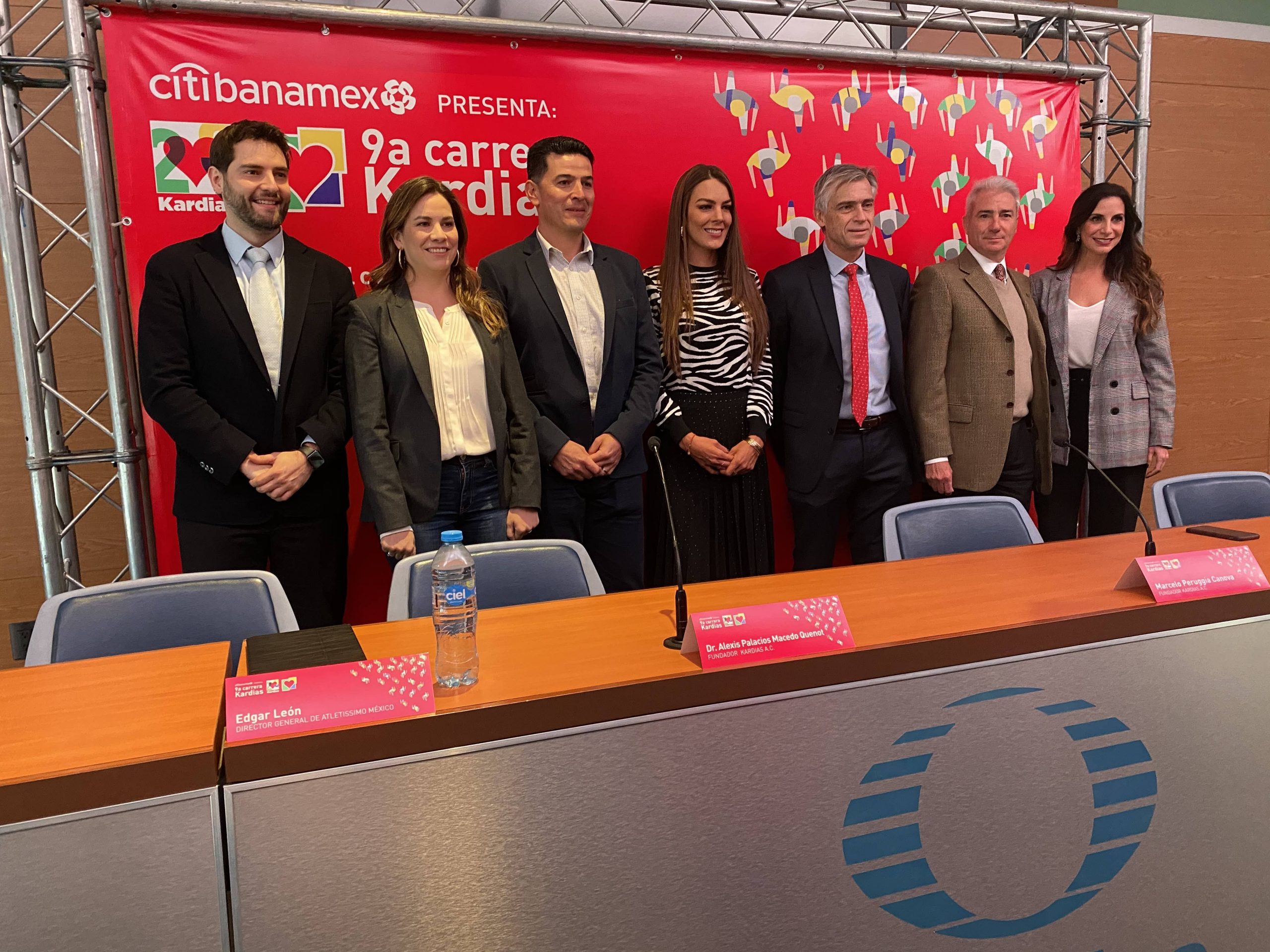 Llaman a apoyar a niños con enfermedades del corazón