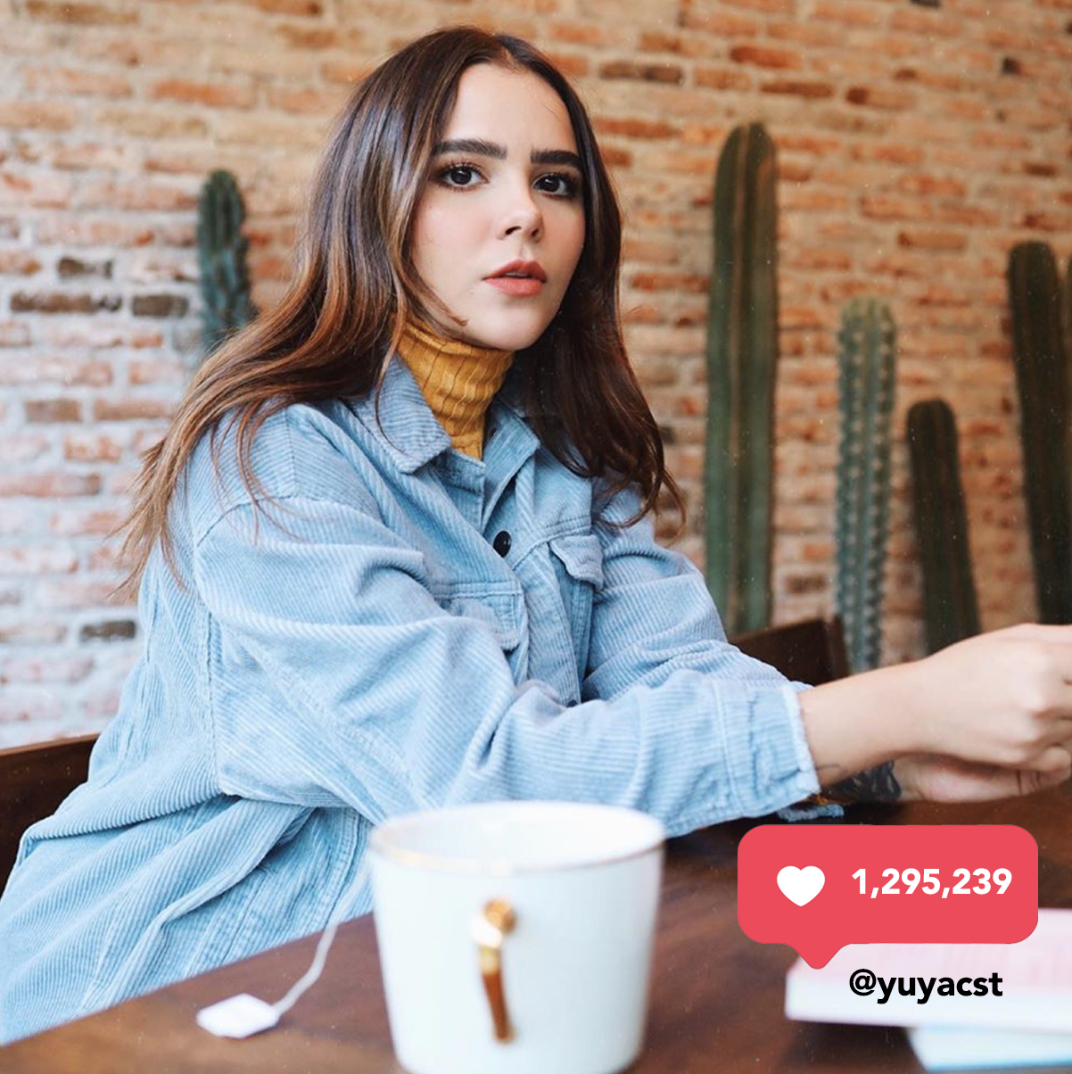 Las instagrameras: instantáneas juguetonas, espontáneas, íntimas y casuales - 2-1