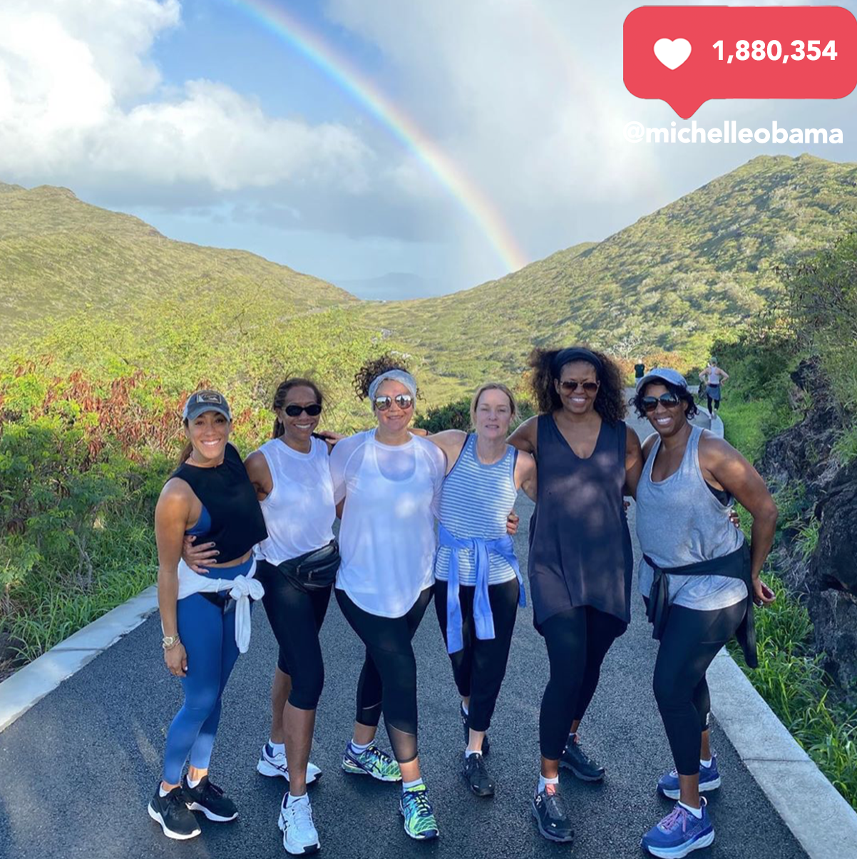 Las instagrameras: instantáneas juguetonas, espontáneas, íntimas y casuales - 3