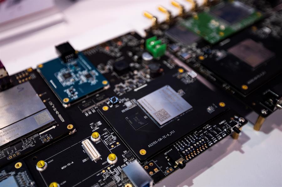 Segundo día del CES 2020: el esfuerzo por sobresalir