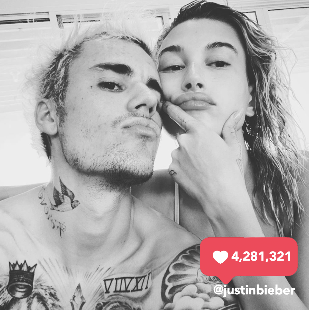 Las instagrameras: el arranque de 2020 - 5-1