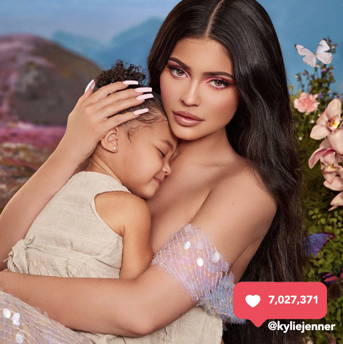 Las instagrameras: instantáneas juguetonas, espontáneas, íntimas y casuales - 7