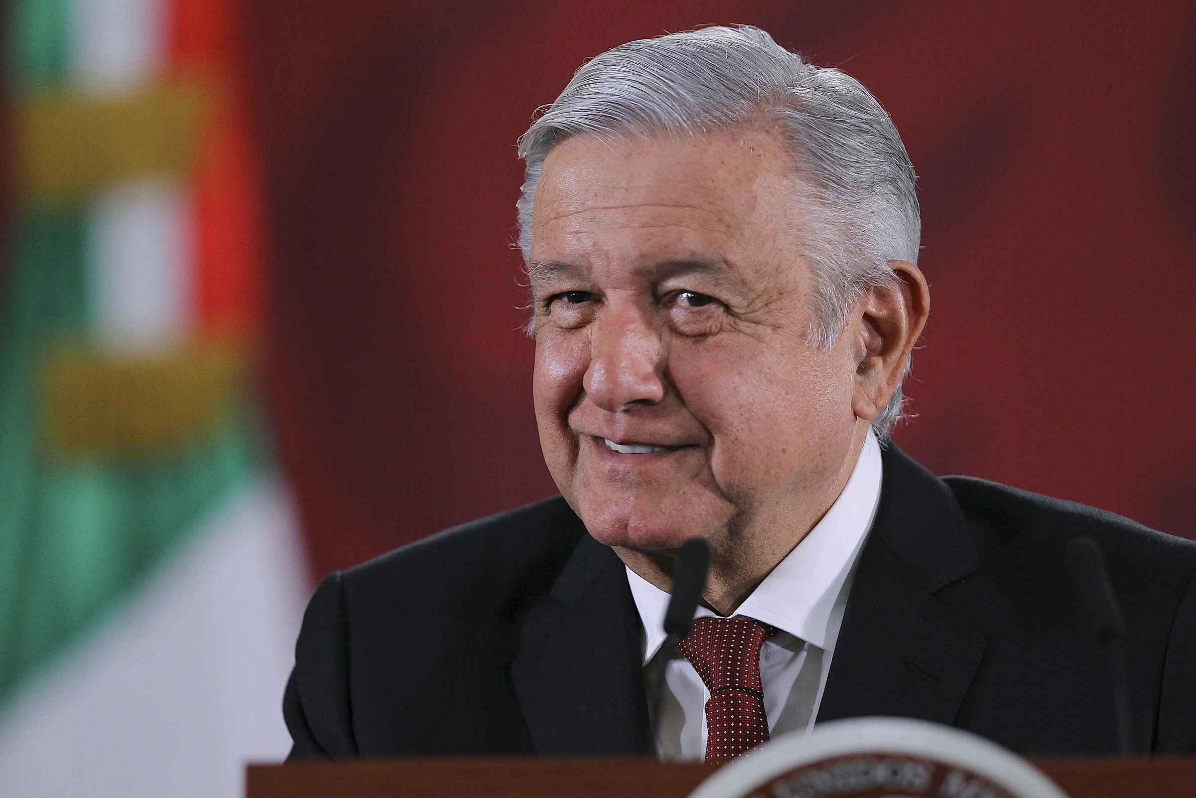 ‘El Chapo’ tenía representantes en el gobierno: AMLO