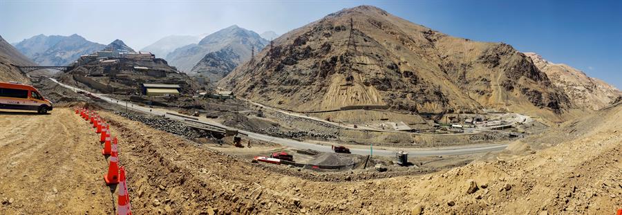 La tecnología, la gran aliada de la mina subterránea más grande del mundo - a3d5165419ac33e8bbe8393b62a21b1d79bf7537w