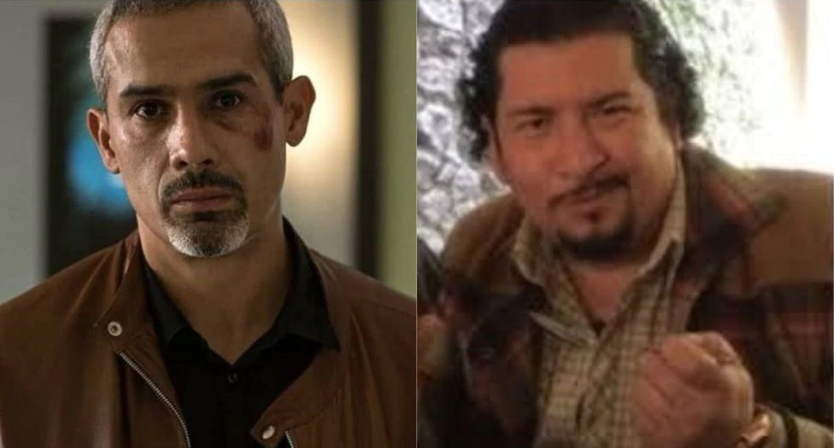 Mueren dos actores de ‘Sin Miedo a la Verdad’