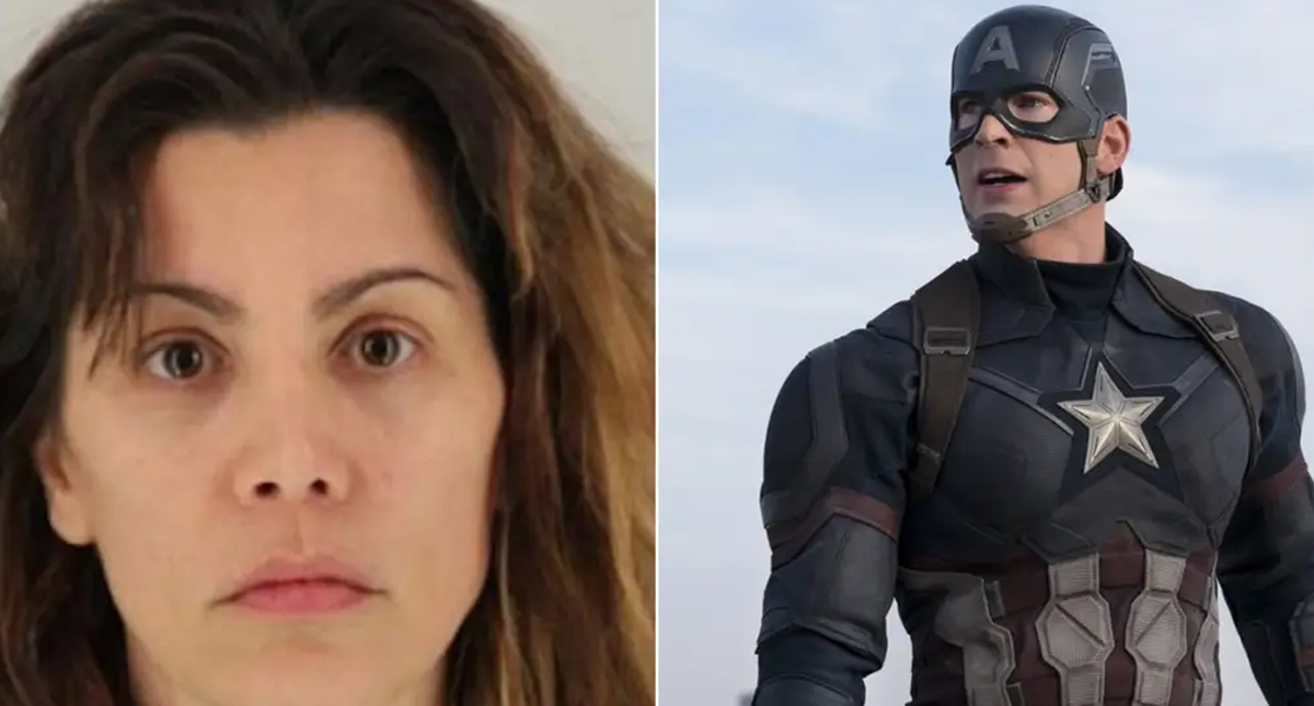 Actriz de “Captain America” será procesada este jueves por matar a su madre