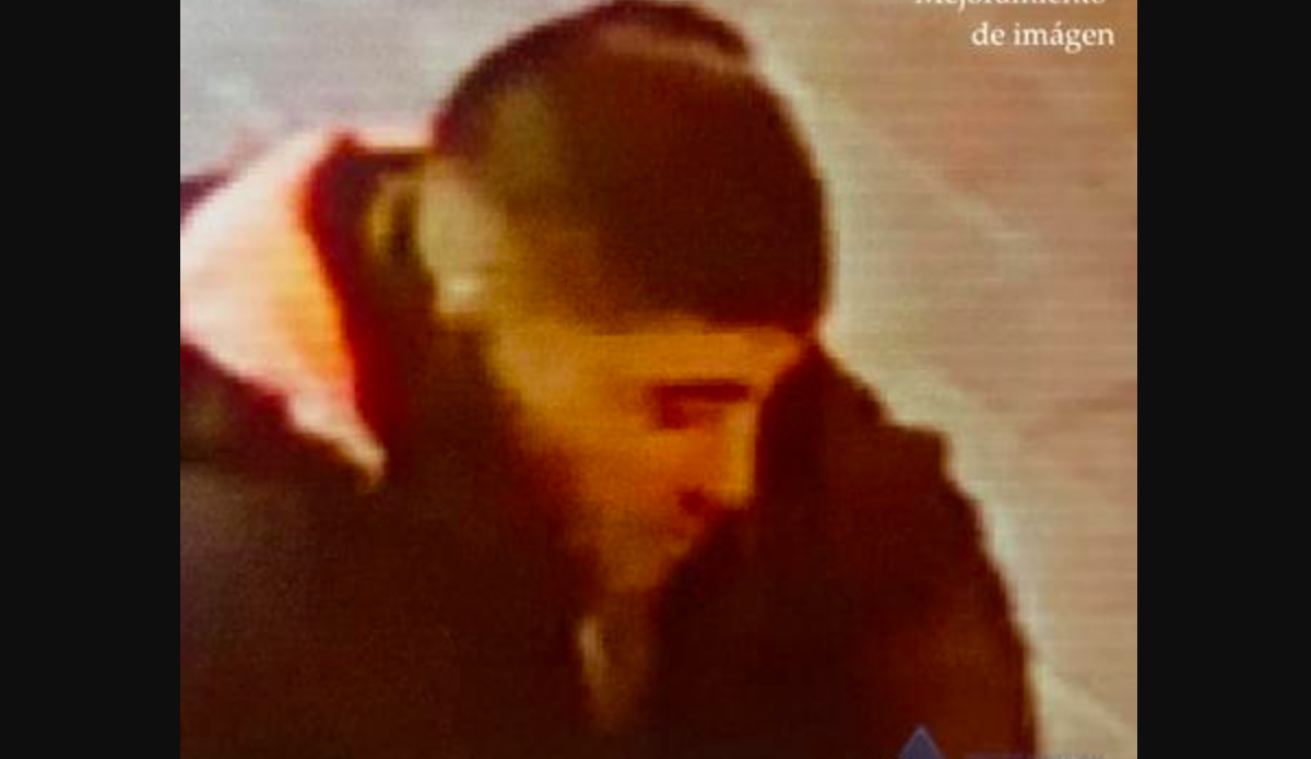 Difunden video de intento de abuso sexual para localizar al responsable en Argentina