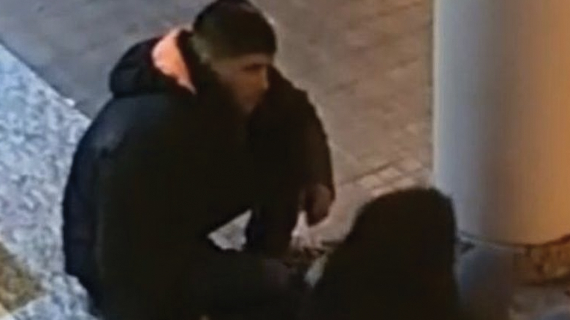 Detienen a hombre acusado de intento de abuso sexual y robo en Argentina