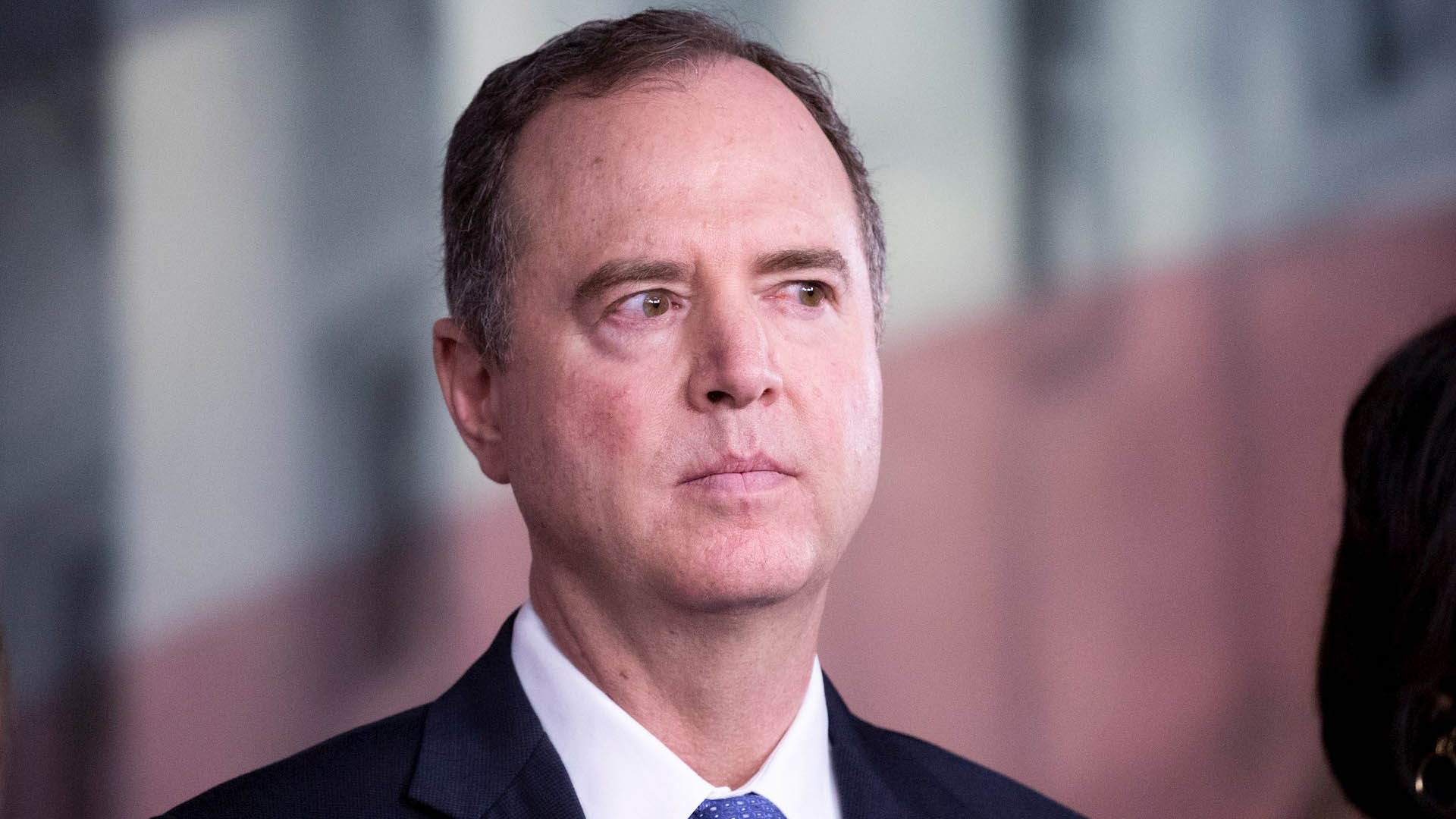 Adam Schiff, el “fiscal jefe” en impeachment de Trump