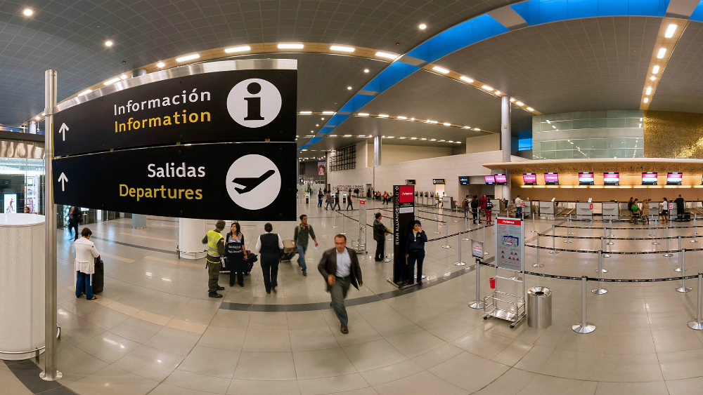 Autoridades de Colombia descartaron que viajero chino tenga coronavirus