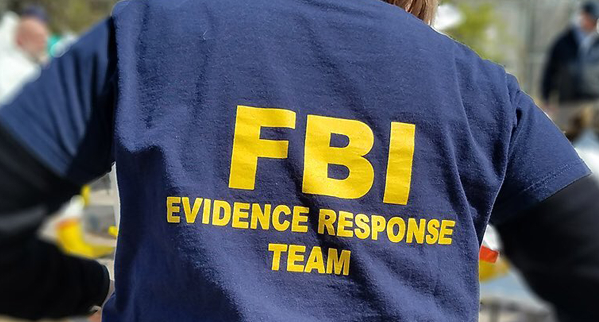 FBI detiene a exsoldado de Florida por incitar ataque contra seguidores de Trump