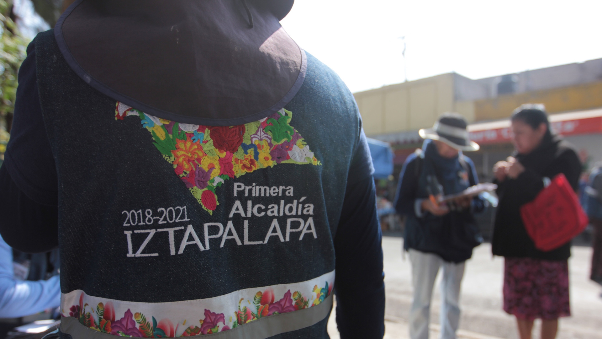 Seguirán sin agua 150 mil habitantes de Iztapalapa