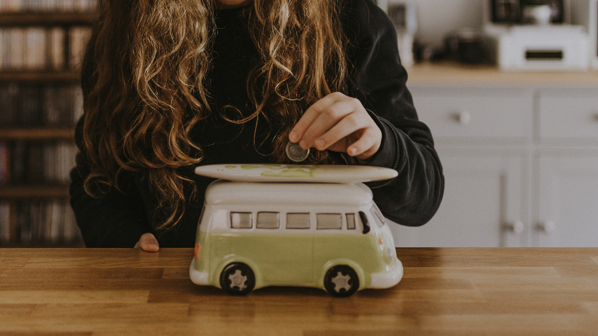 Tener un presupuesto facilita el cumplir los propósitos de Año Nuevo