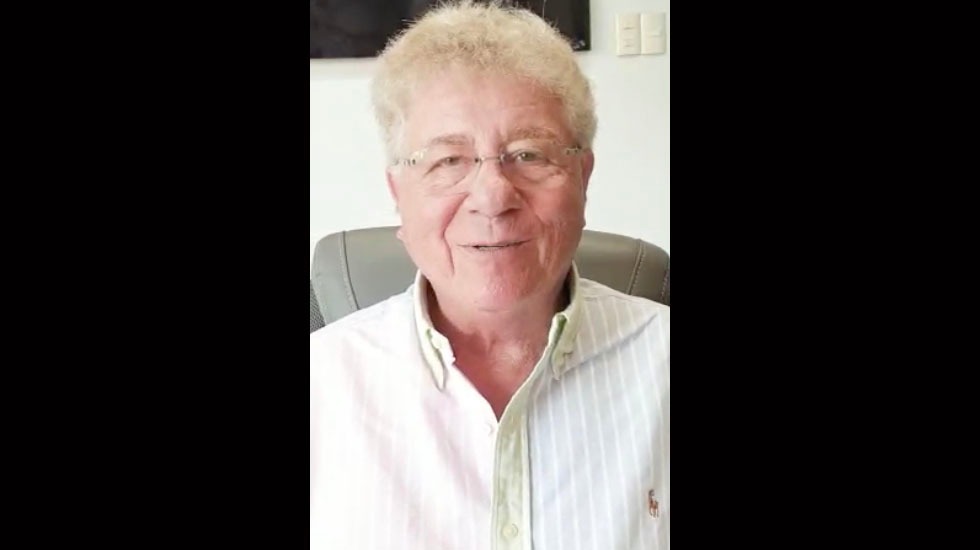 Las cartas de Alazraki: Rosario Piedra (es usted una vergüenza)