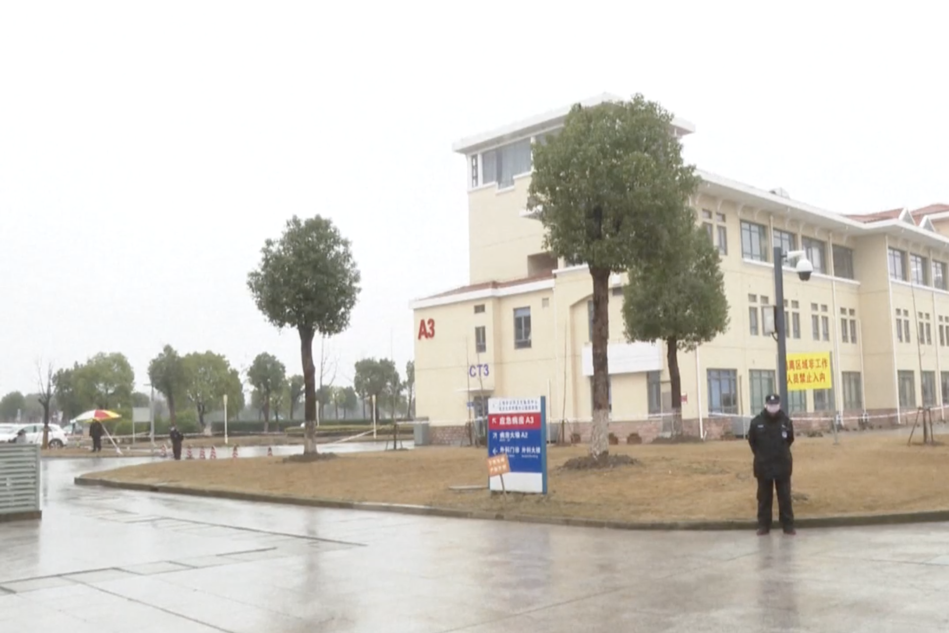 Alerta global por temor a que el coronavirus llegue a países incapaces de pararlo