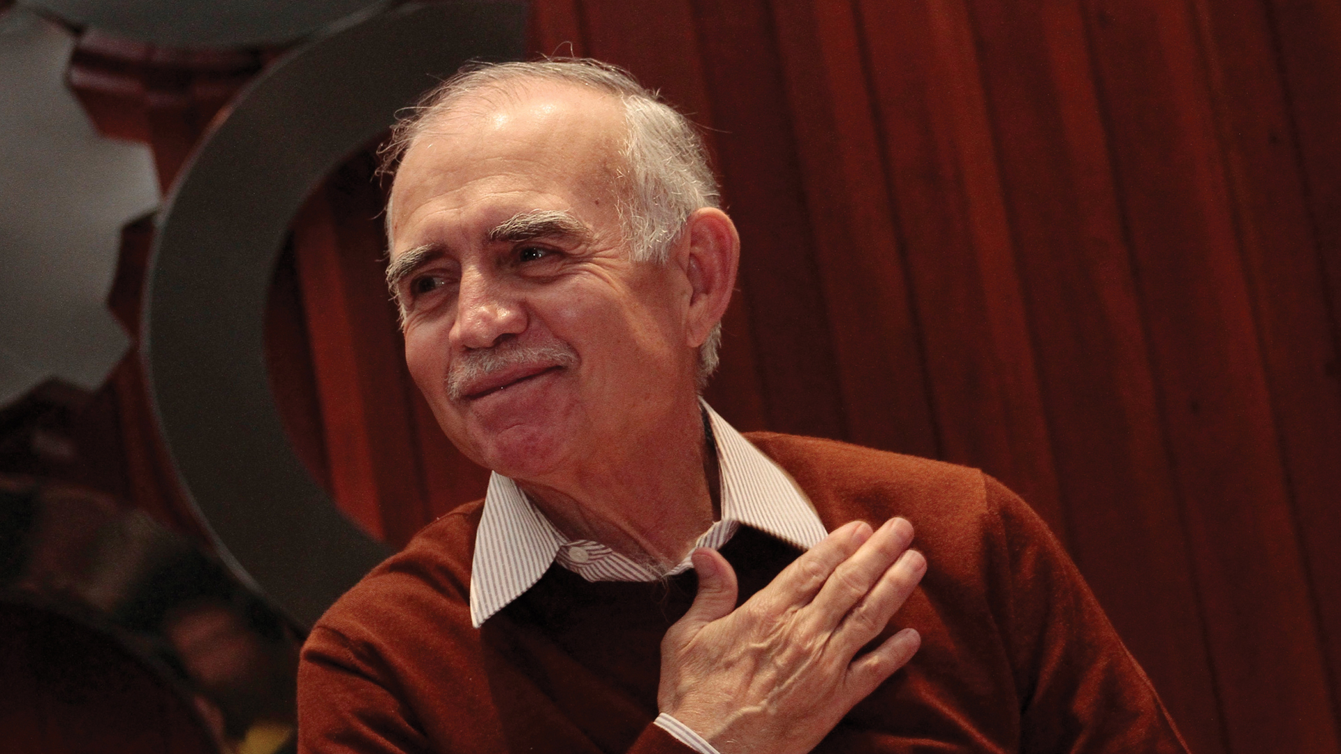 “Urge crecer, el presidente advirtió que ya no hay pretextos”, asegura Alfonso Romo