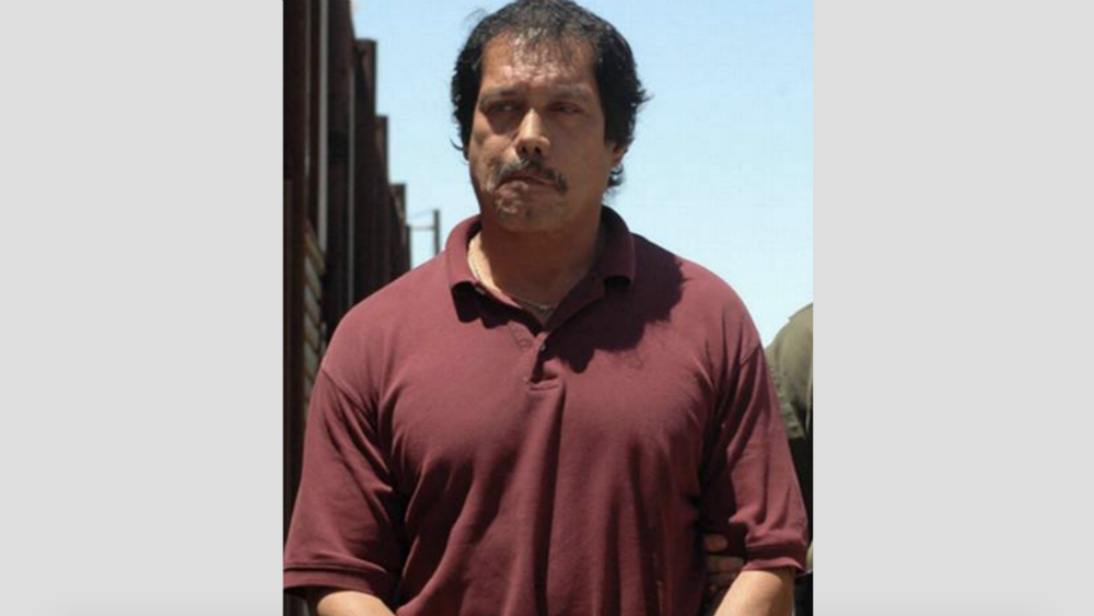 Murió Alfredo Ríos Galeana, el asaltabancos más famoso de la década de los 80