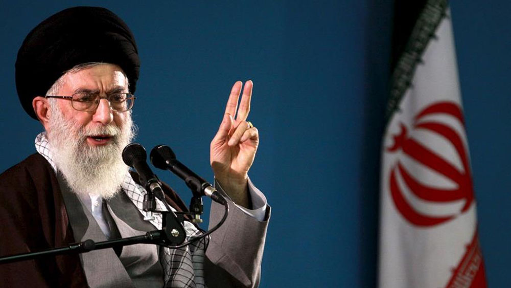 Líder religioso iraní condena ataques de EE.UU. en Irak