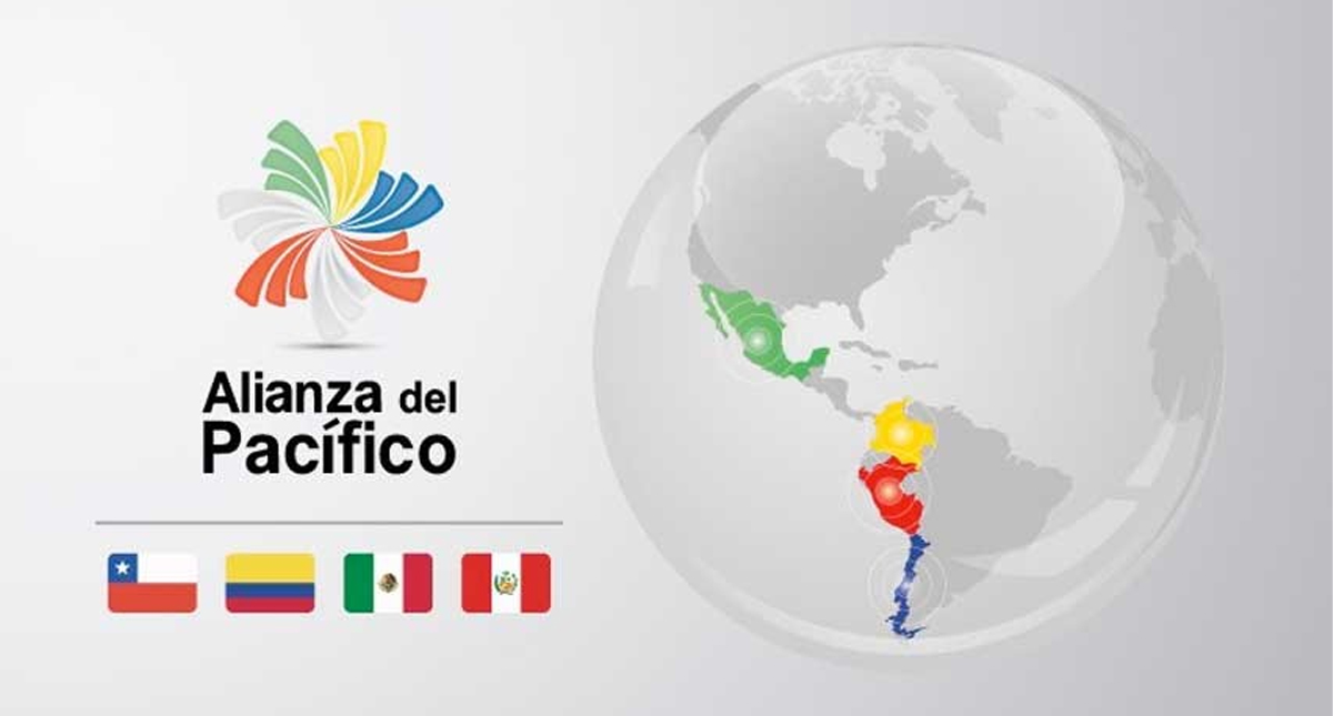 Ecuador negocia con México para ingresar a la Alianza del Pacífico