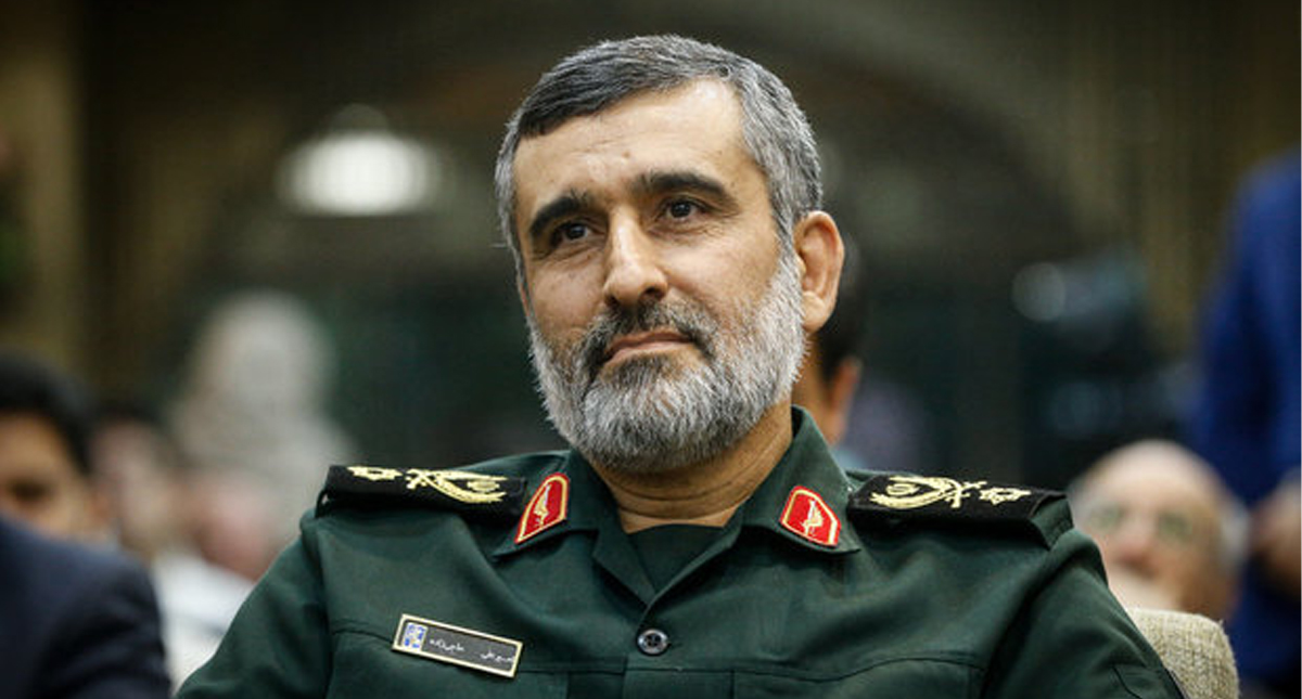 Irán afirma que hubo decenas de víctimas en ataque a base en Irak